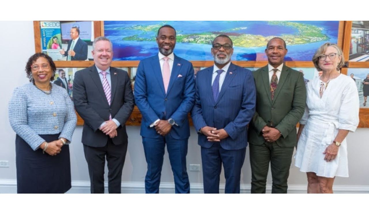 Bermuda corporation tax rate could be between 9 and 15 Bermuda Re